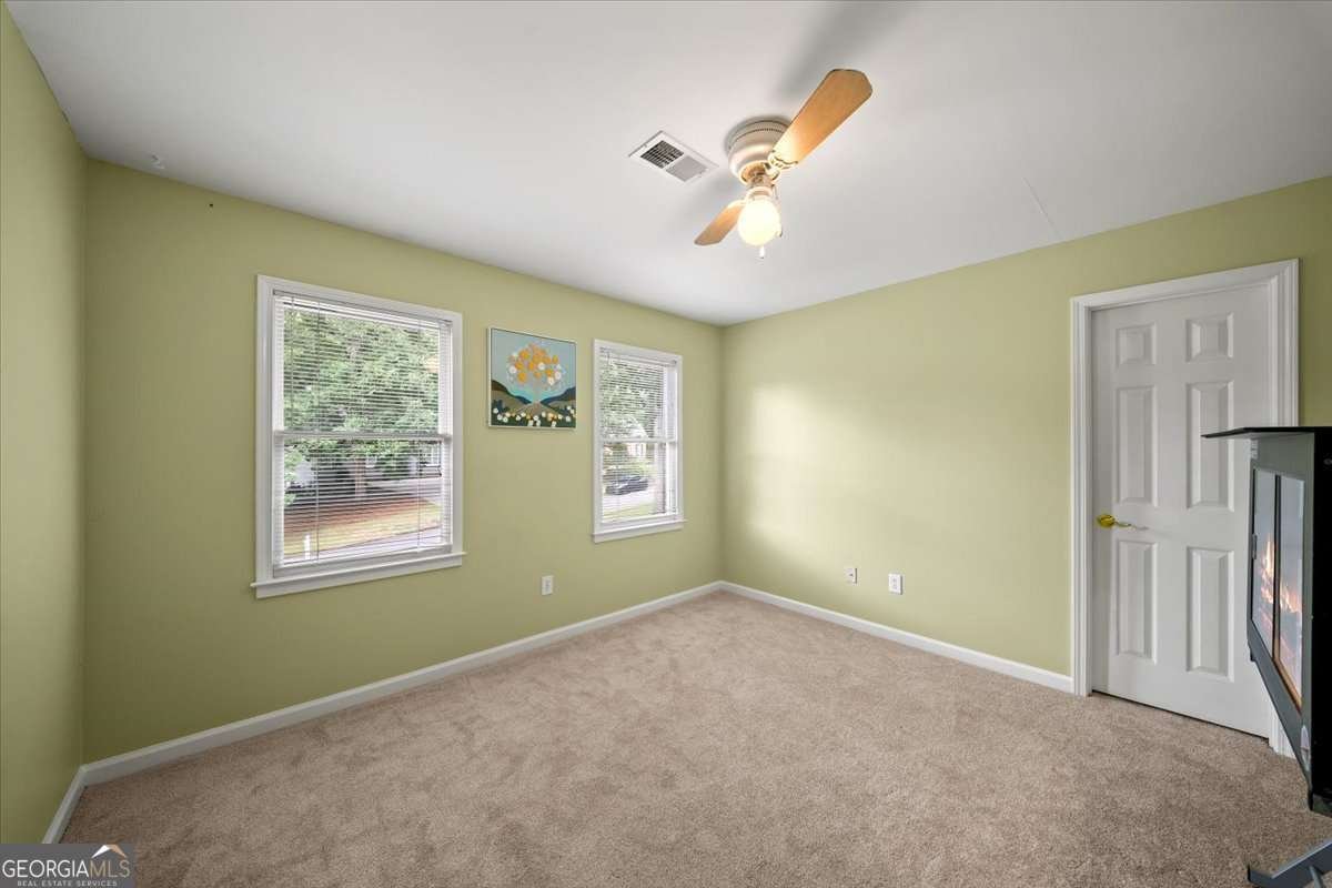 649 Goldenwood Court Powder Springs - Photo 41