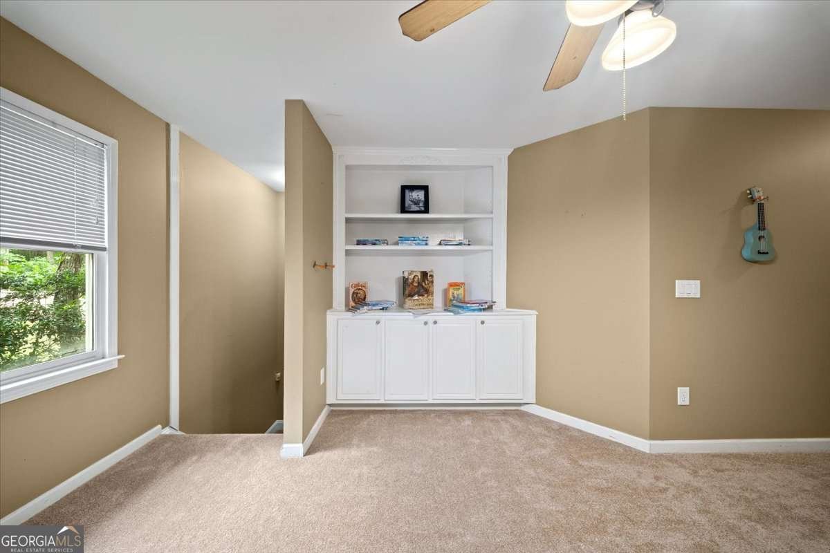 649 Goldenwood Court Powder Springs - Photo 45