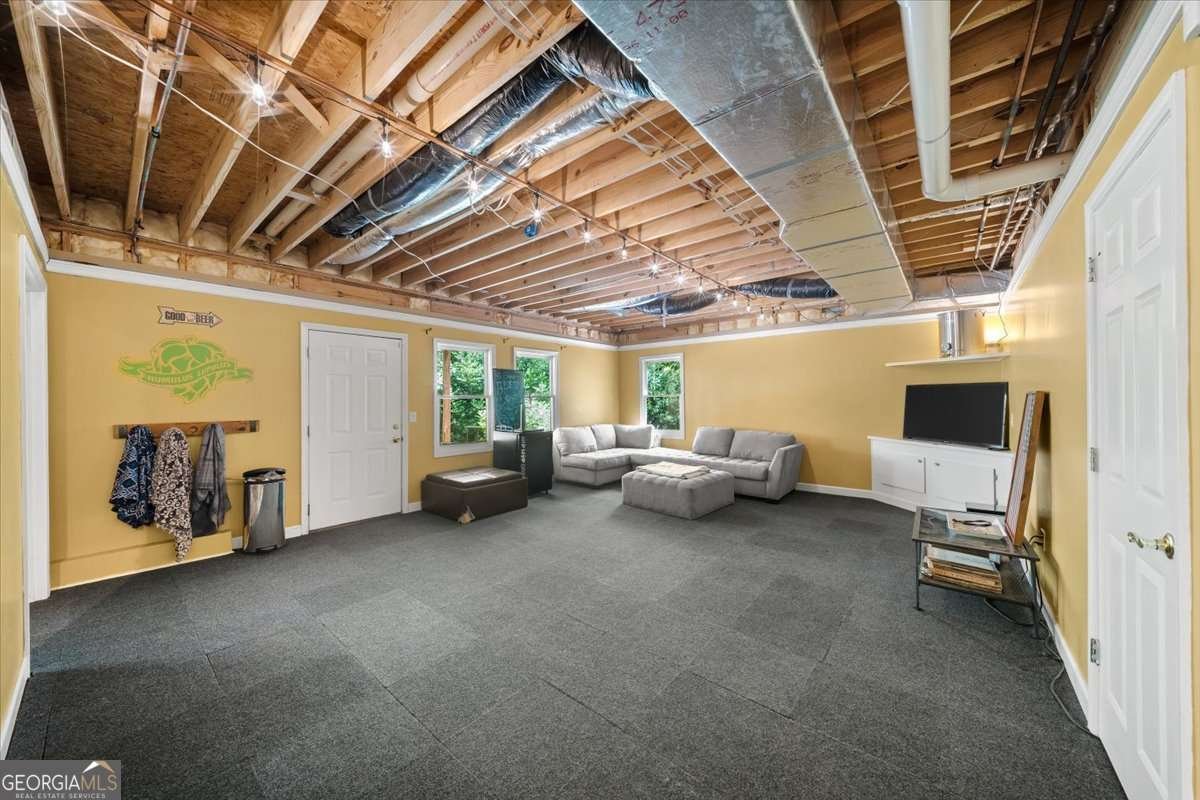 649 Goldenwood Court Powder Springs - Photo 47