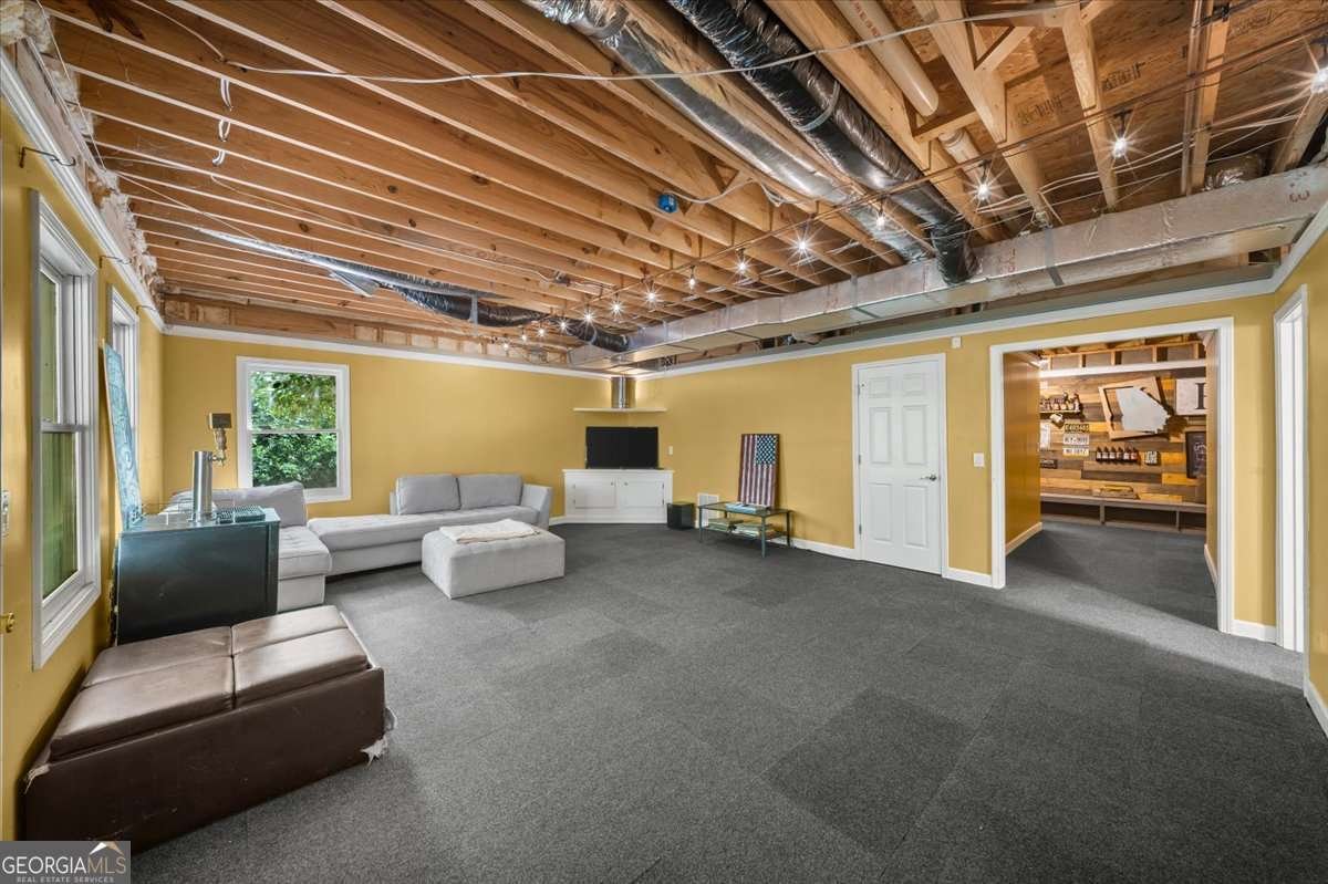 649 Goldenwood Court Powder Springs - Photo 48
