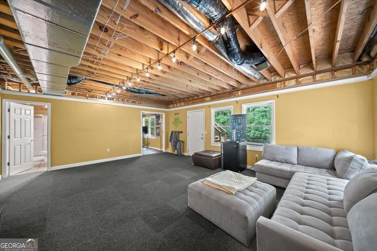 649 Goldenwood Court Powder Springs - Photo 49