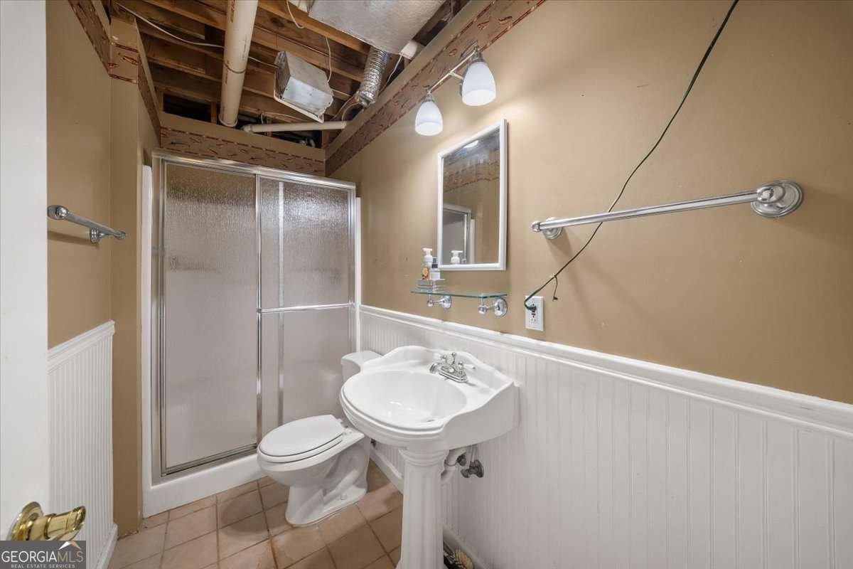 649 Goldenwood Court Powder Springs - Photo 51