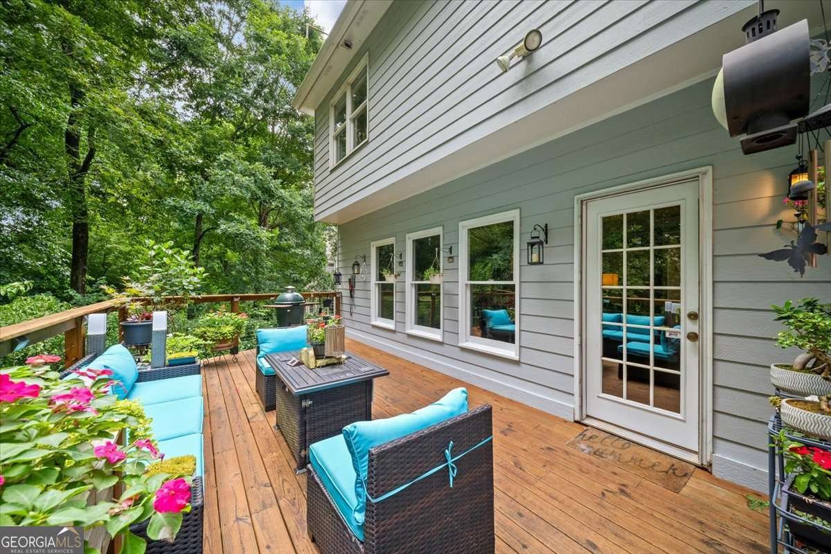 649 Goldenwood Court Powder Springs - Photo 52