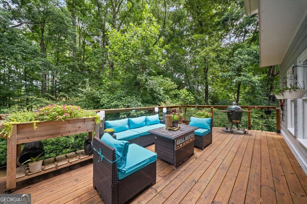 649 Goldenwood Court Powder Springs - Photo 53