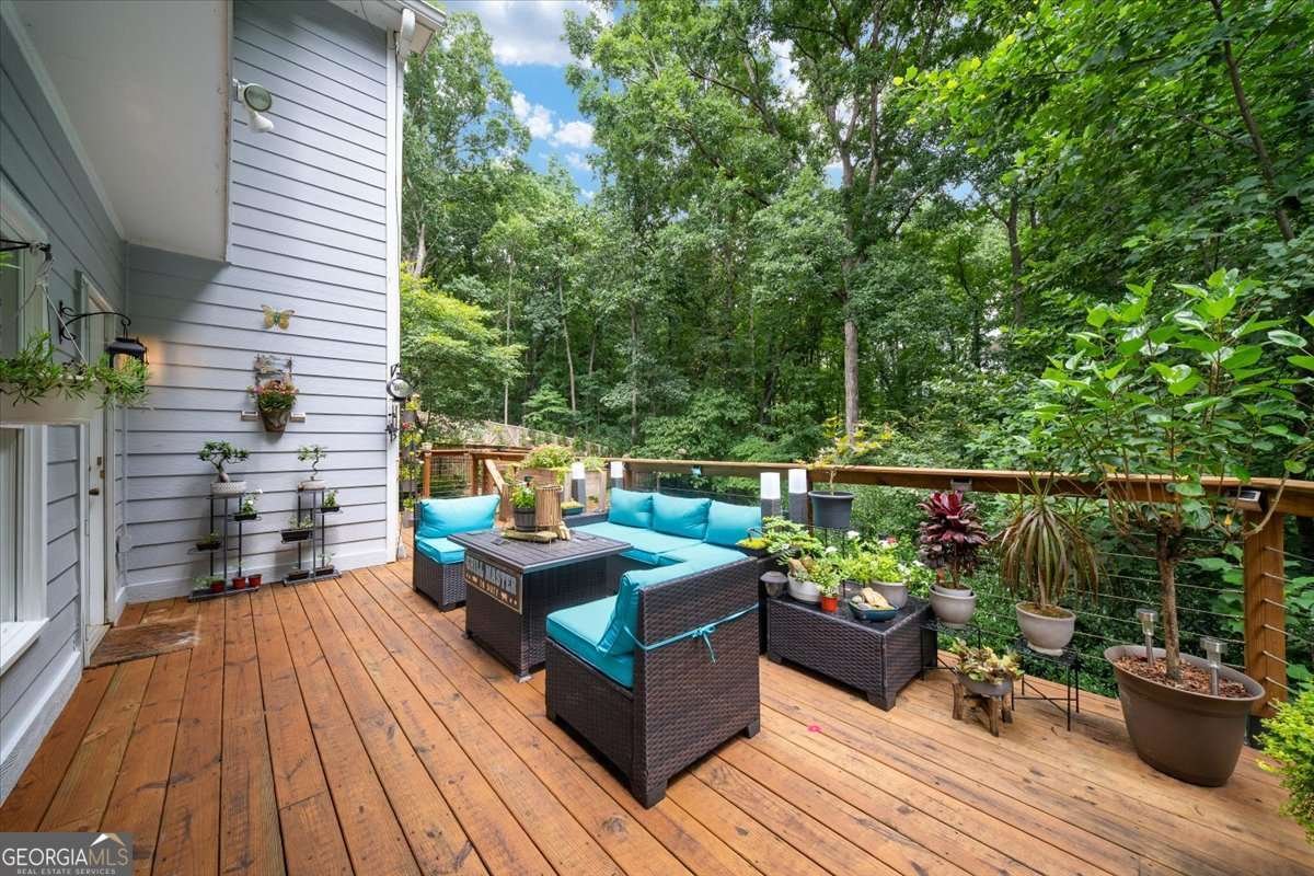 649 Goldenwood Court Powder Springs - Photo 54