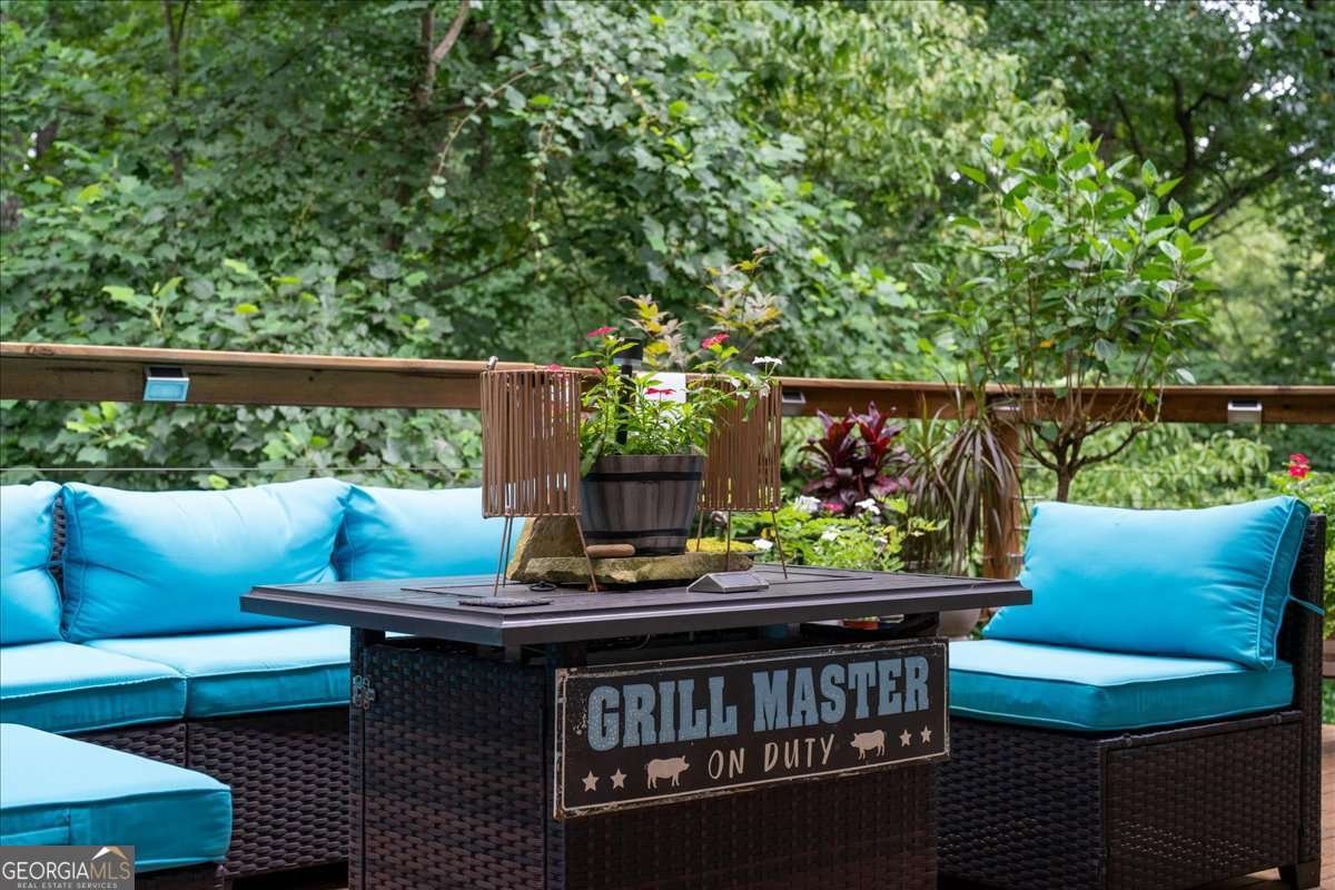 649 Goldenwood Court Powder Springs - Photo 55