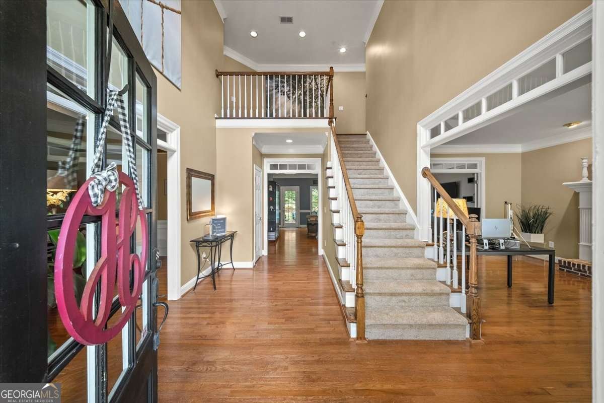 649 Goldenwood Court Powder Springs - Photo 6