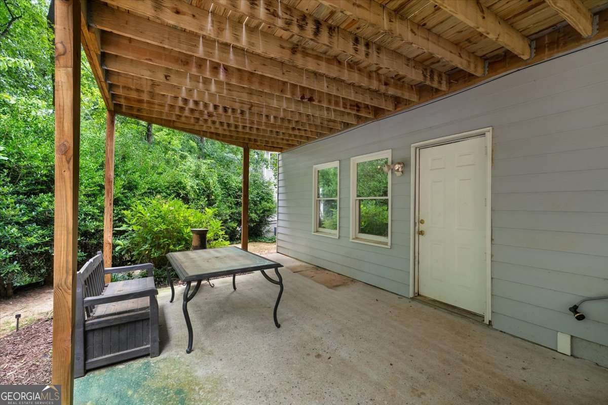 649 Goldenwood Court Powder Springs - Photo 61
