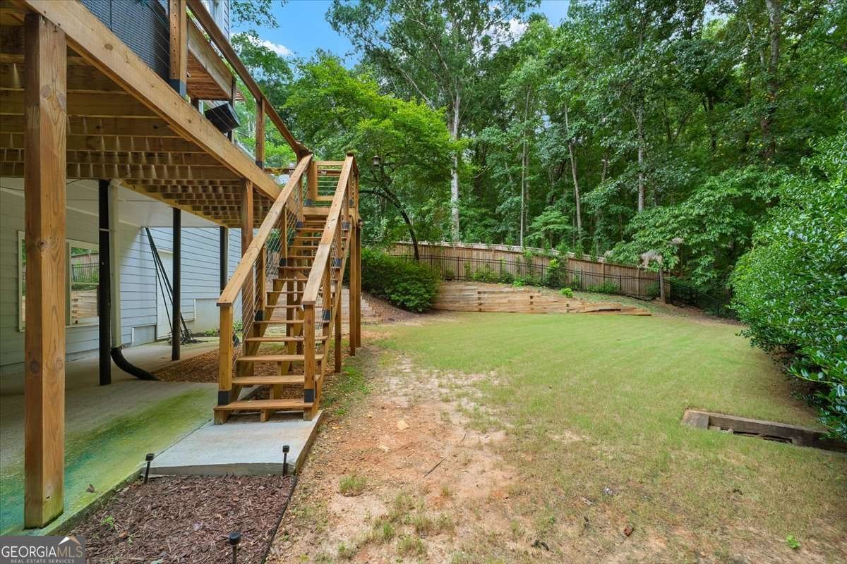 649 Goldenwood Court Powder Springs - Photo 63
