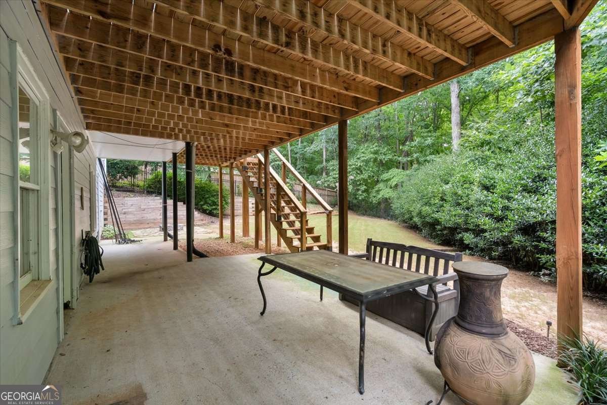 649 Goldenwood Court Powder Springs - Photo 64