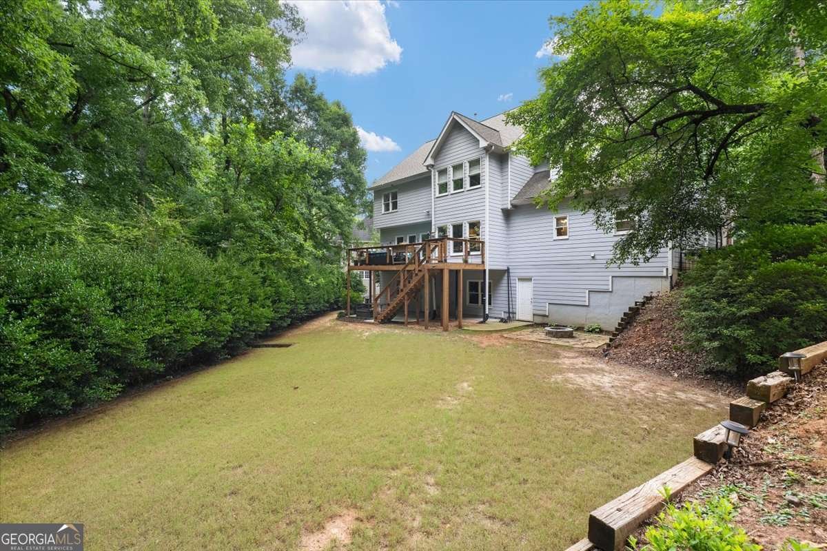 649 Goldenwood Court Powder Springs - Photo 66