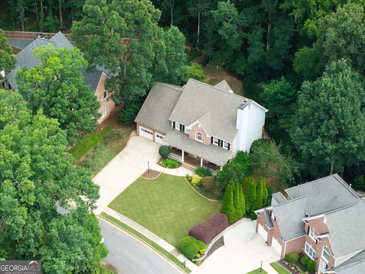 649 Goldenwood Court Powder Springs - Photo 67