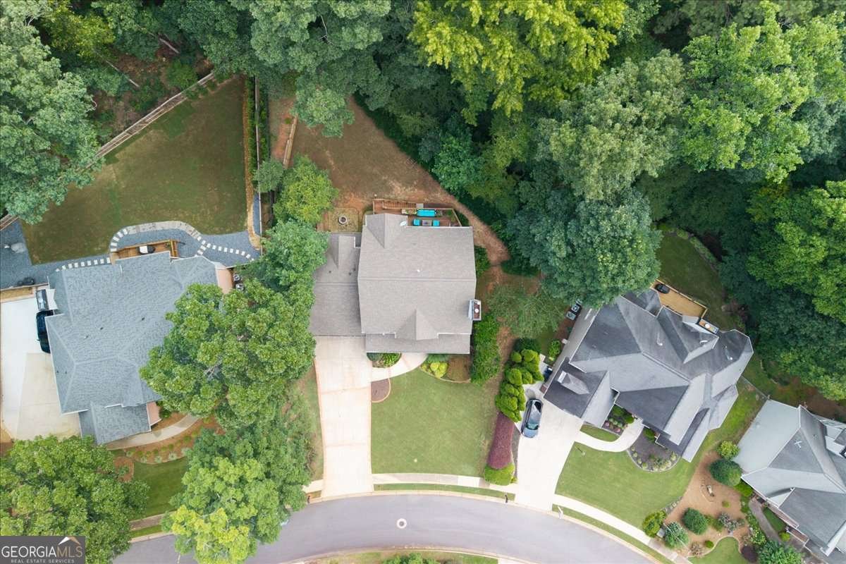 649 Goldenwood Court Powder Springs - Photo 69