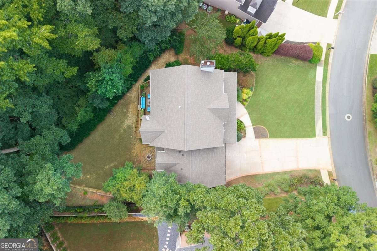 649 Goldenwood Court Powder Springs - Photo 70