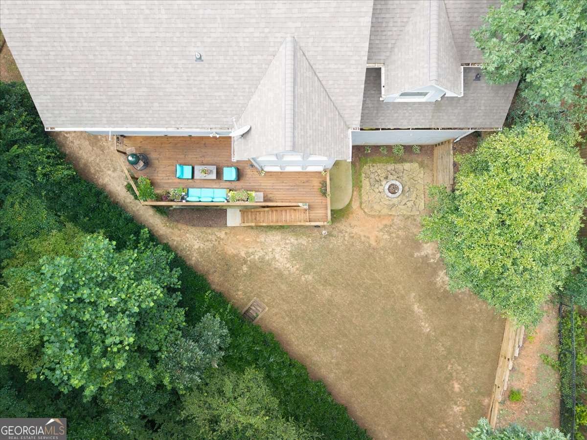 649 Goldenwood Court Powder Springs - Photo 71