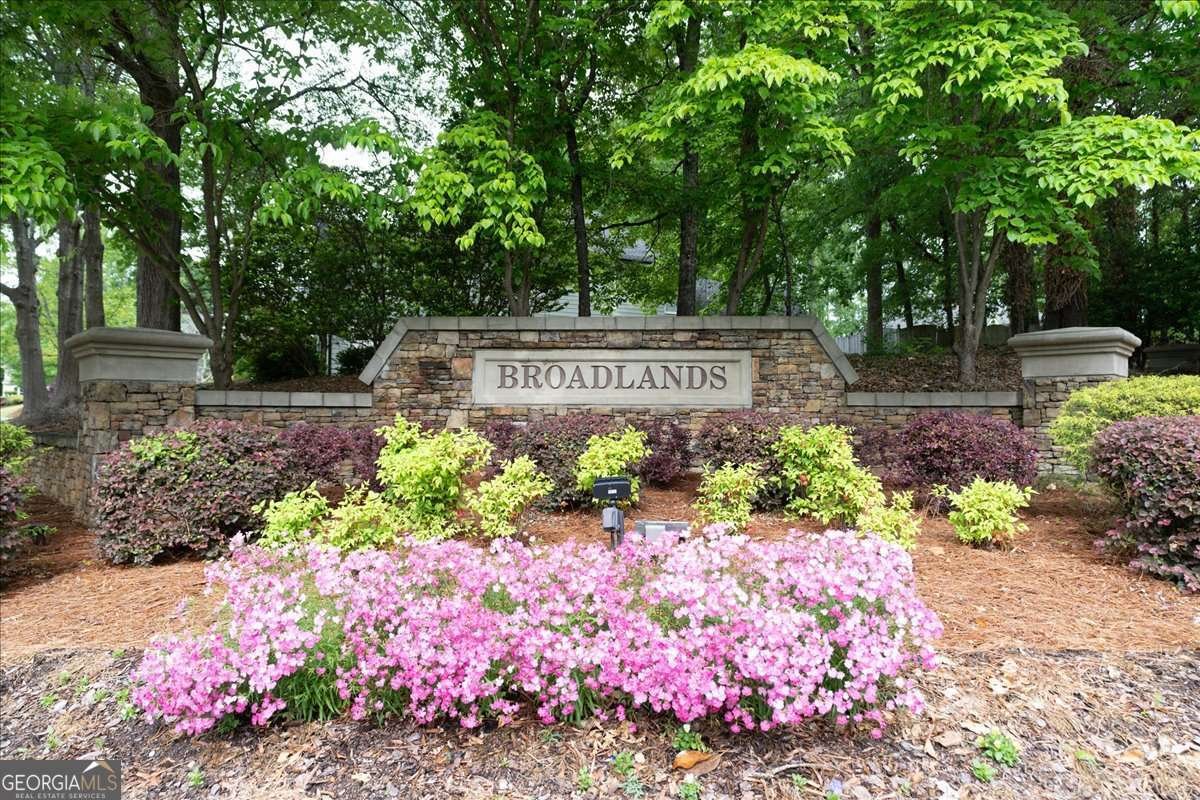 649 Goldenwood Court Powder Springs - Photo 79