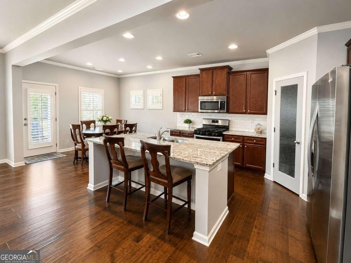 4543 Hidden Creek Drive Gainesville - Photo 14