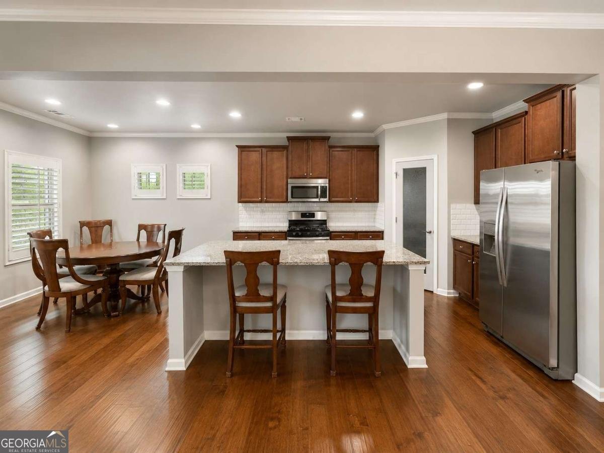 4543 Hidden Creek Drive Gainesville - Photo 15