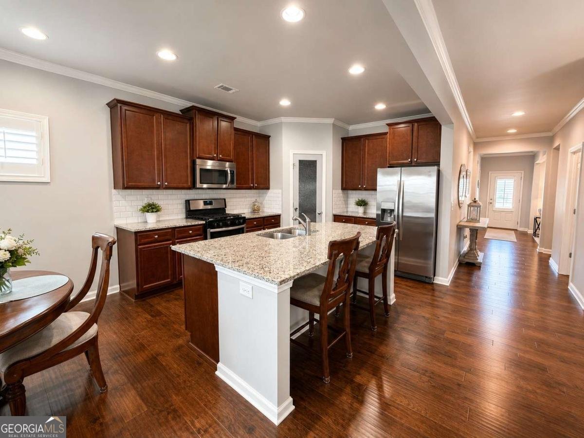 4543 Hidden Creek Drive Gainesville - Photo 16