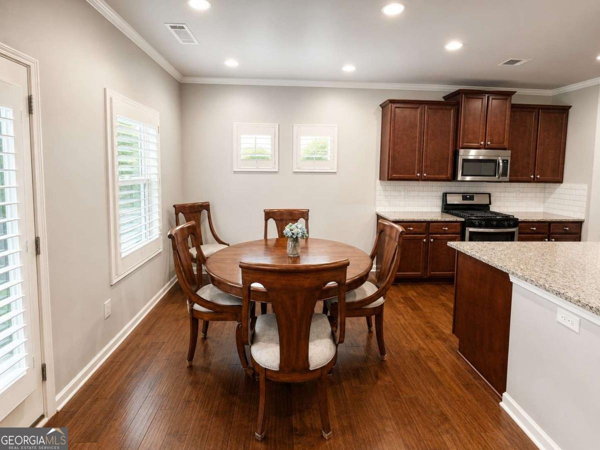 4543 Hidden Creek Drive Gainesville - Photo 17