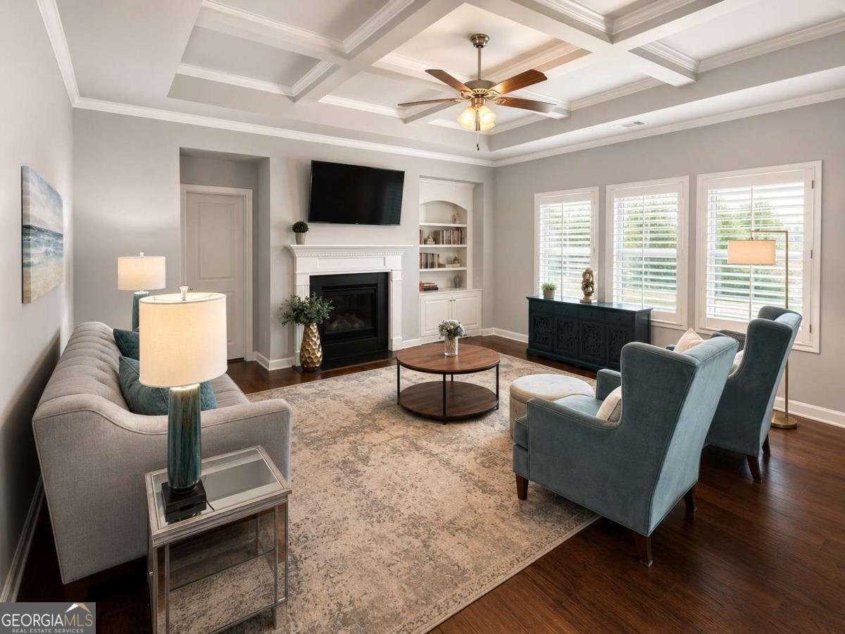 4543 Hidden Creek Drive Gainesville - Photo 19