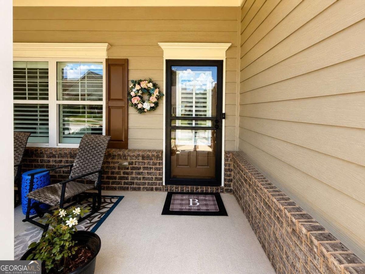 4543 Hidden Creek Drive Gainesville - Photo 8