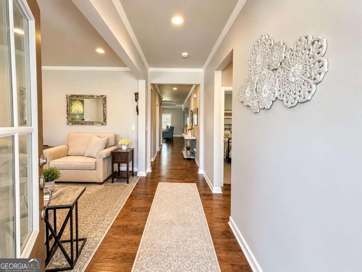 4543 Hidden Creek Drive Gainesville - Photo 9