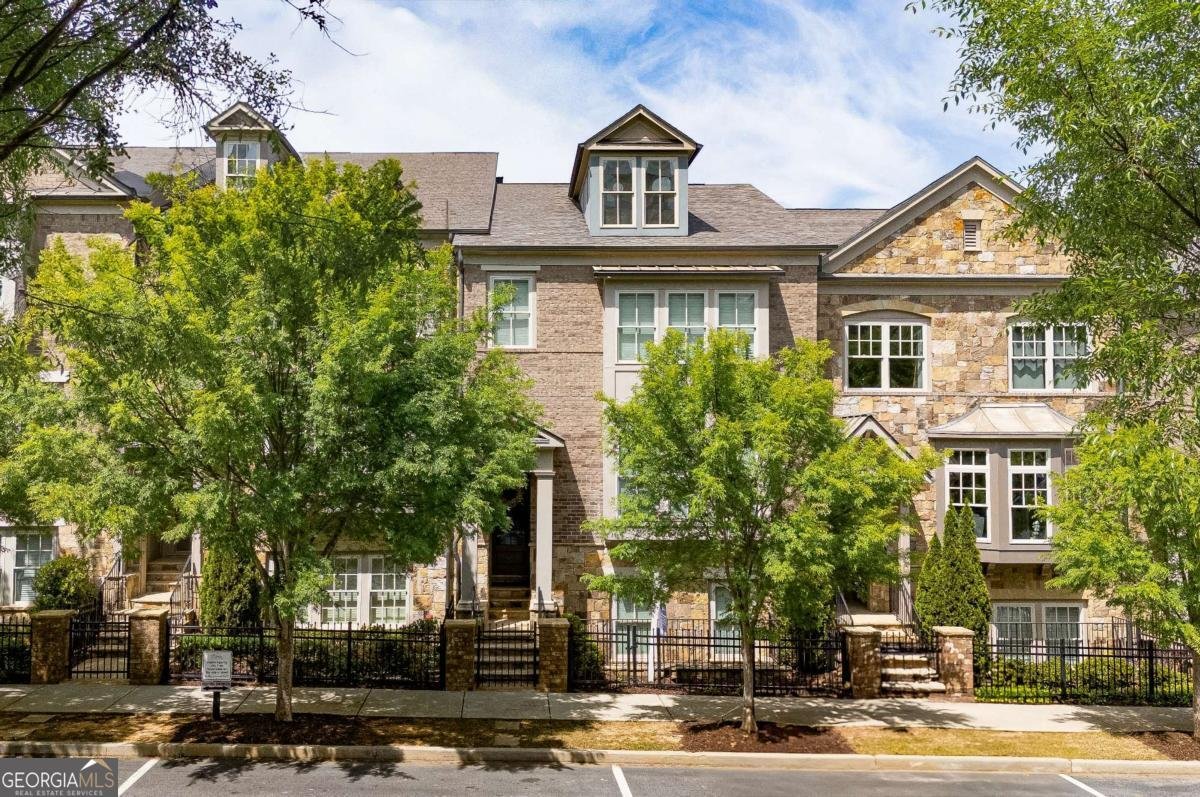 1120 Cordia Avenue Atlanta - main photo