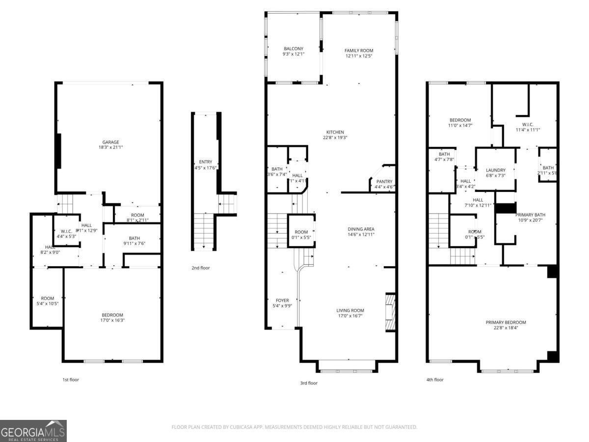 1120 Cordia Avenue Atlanta - Photo 8