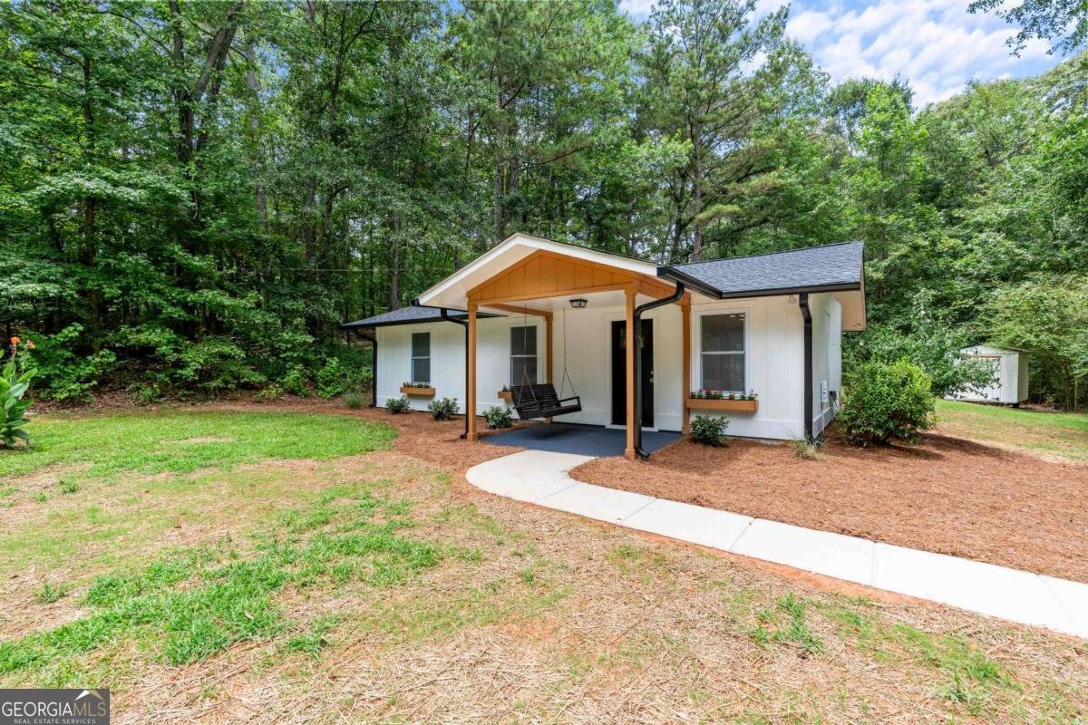 91 Water Spaniel Lane Carrollton - main photo