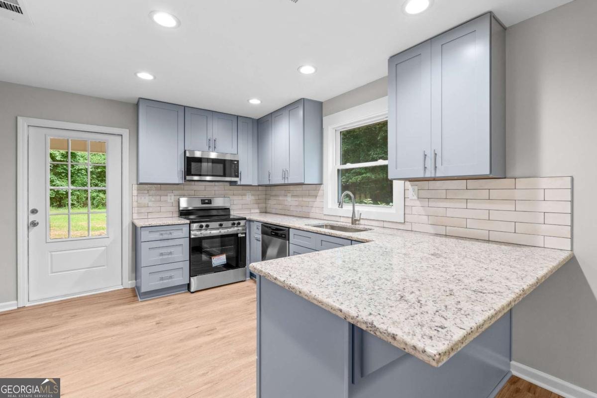 91 Water Spaniel Lane Carrollton - Photo 16