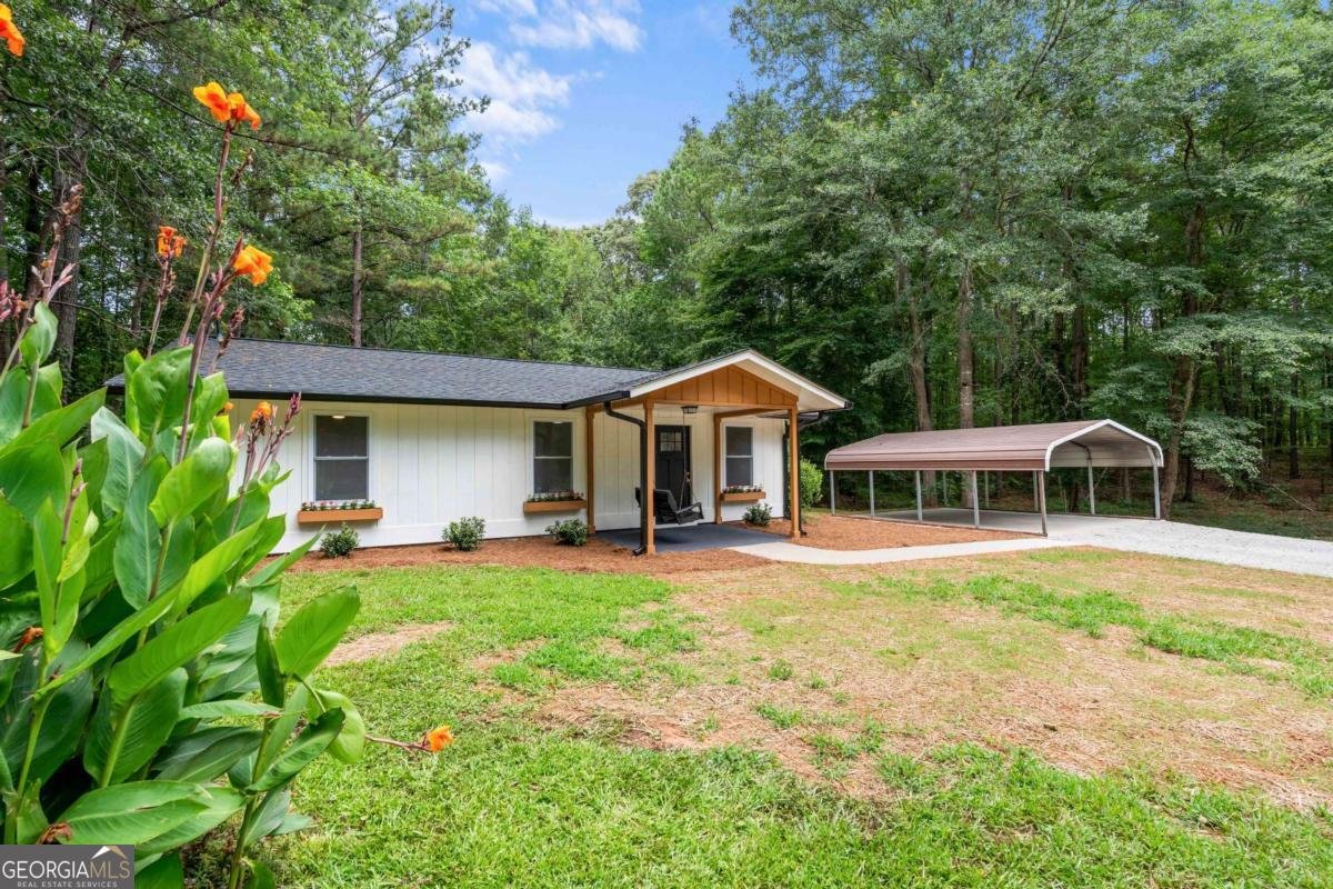 91 Water Spaniel Lane Carrollton - Photo 6