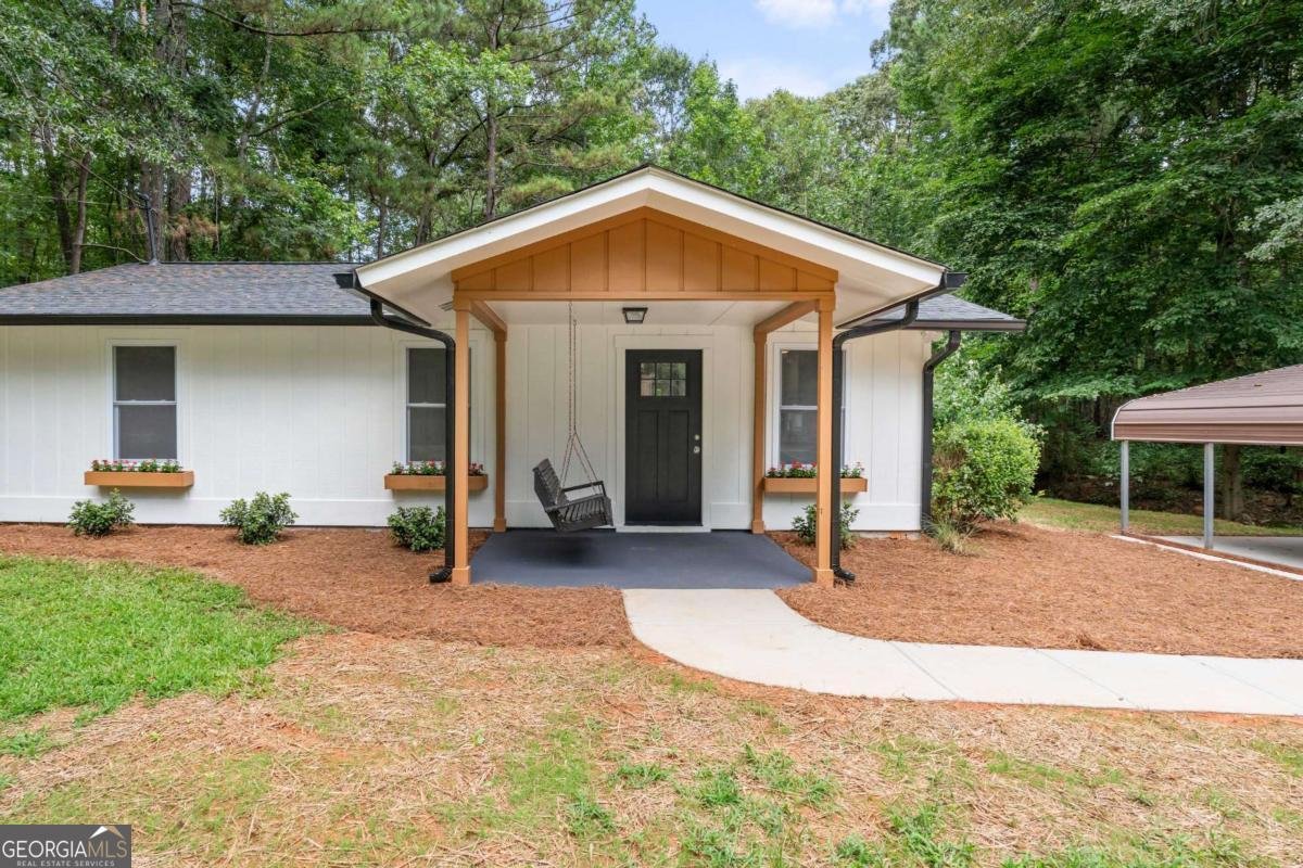 91 Water Spaniel Lane Carrollton - Photo 8