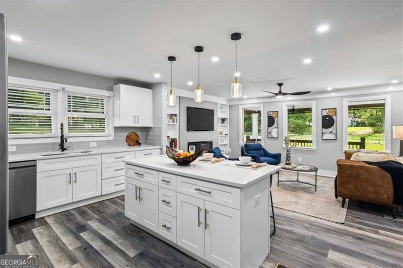 724 Cowan Road Conyers - Photo 13