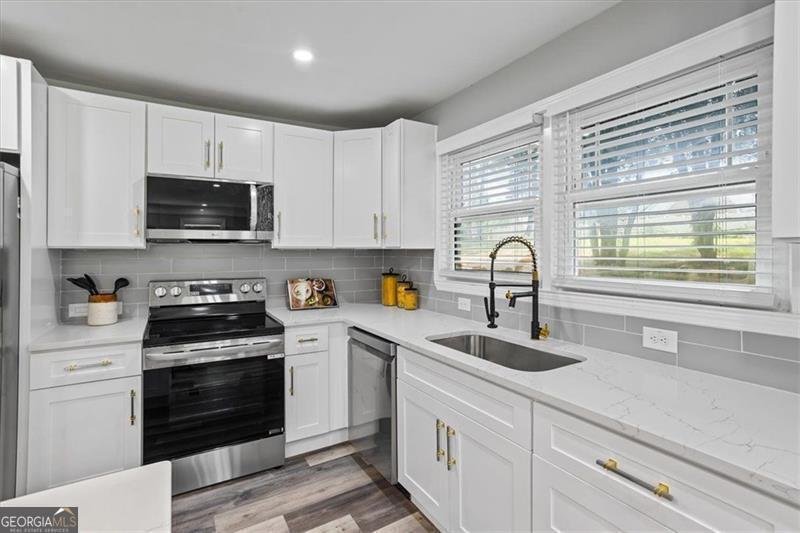 724 Cowan Road Conyers - Photo 15