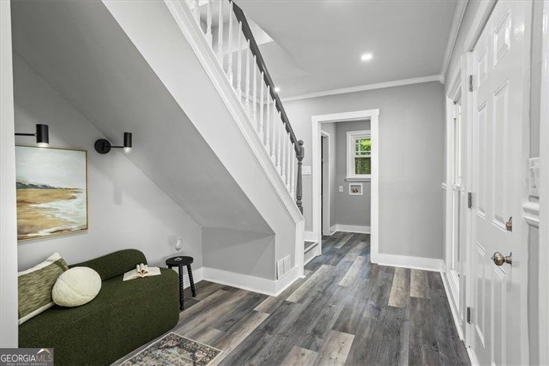 724 Cowan Road Conyers - Photo 22