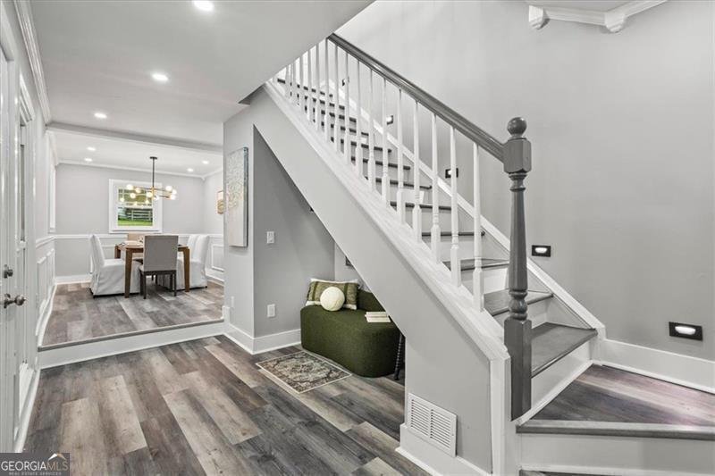 724 Cowan Road Conyers - Photo 23