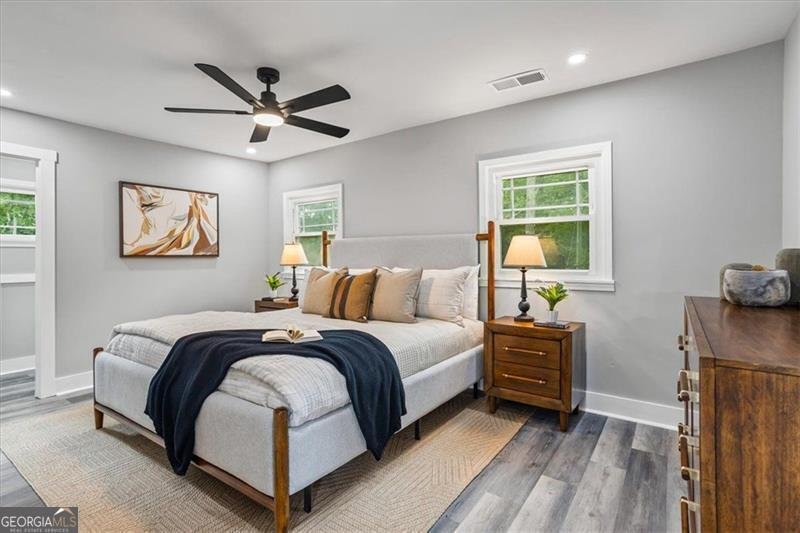 724 Cowan Road Conyers - Photo 31