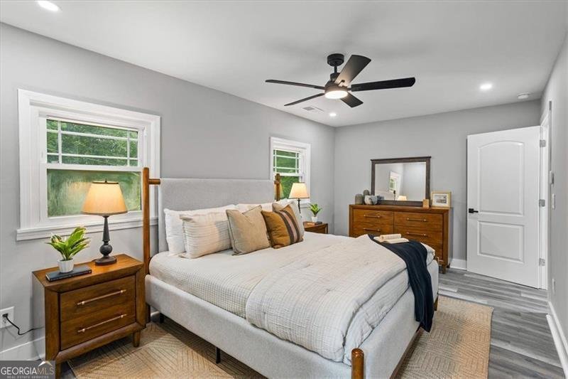 724 Cowan Road Conyers - Photo 32