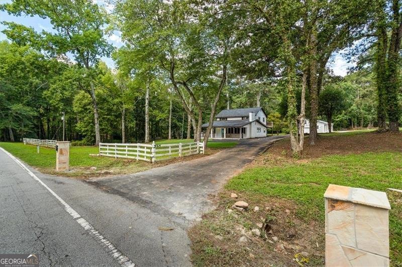 724 Cowan Road Conyers - Photo 36
