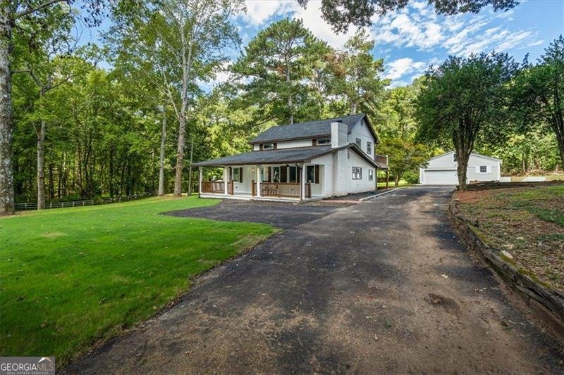 724 Cowan Road Conyers - Photo 37