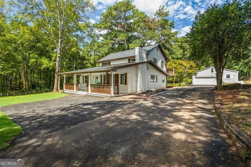 724 Cowan Road Conyers - Photo 38
