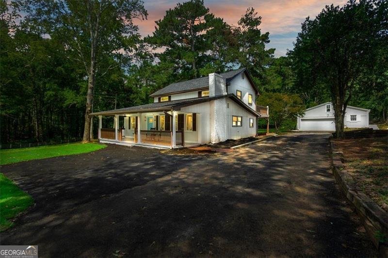 724 Cowan Road Conyers - Photo 39