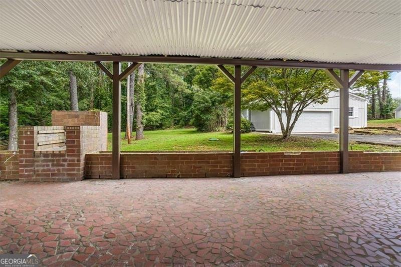 724 Cowan Road Conyers - Photo 47