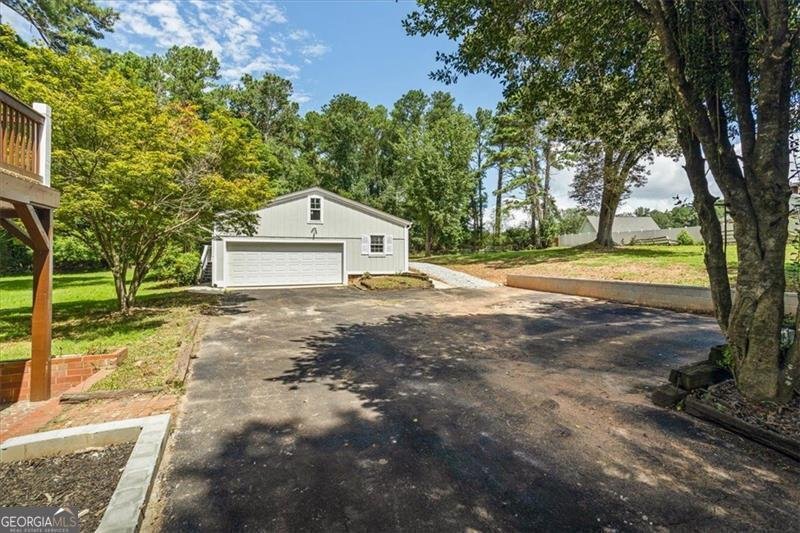 724 Cowan Road Conyers - Photo 49