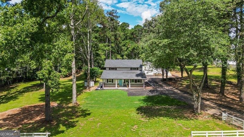 724 Cowan Road Conyers - Photo 63