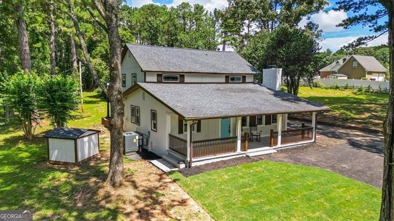 724 Cowan Road Conyers - Photo 68