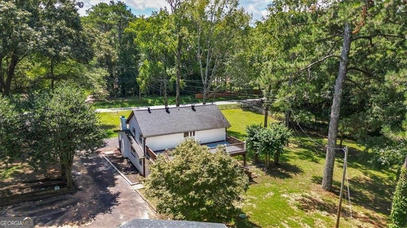 724 Cowan Road Conyers - Photo 70