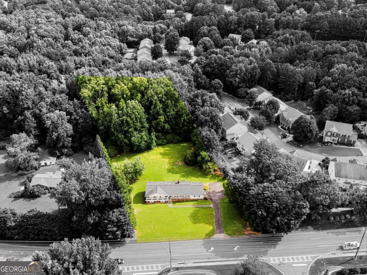 2405 Post Oak Tritt Road Marietta - Photo 37