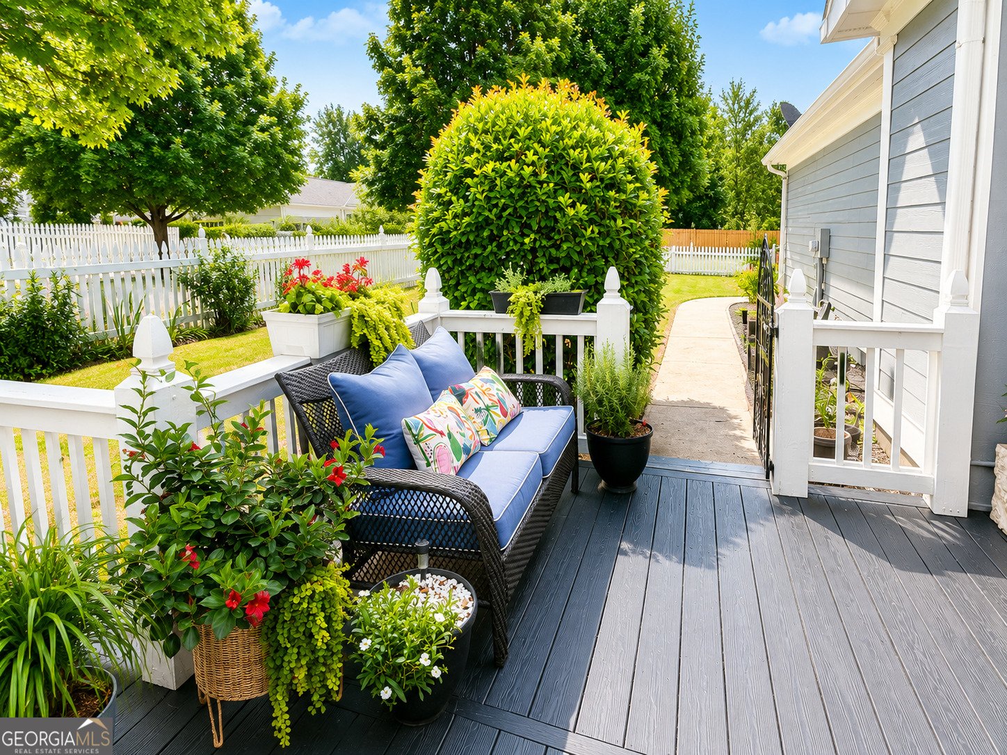 16 Verandah Place Newnan - Photo 6